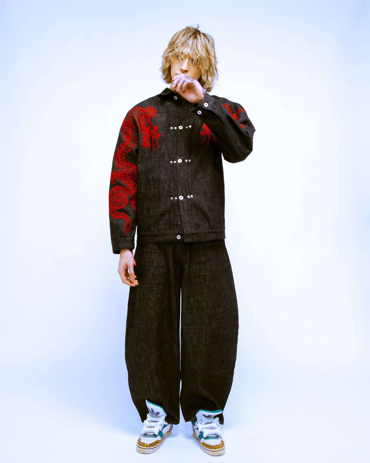 ''BOSOZOKU'' Bundle