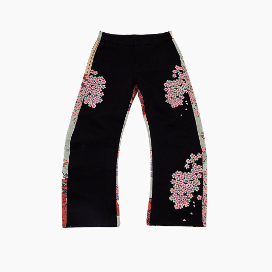 Gheisha Jeans V2