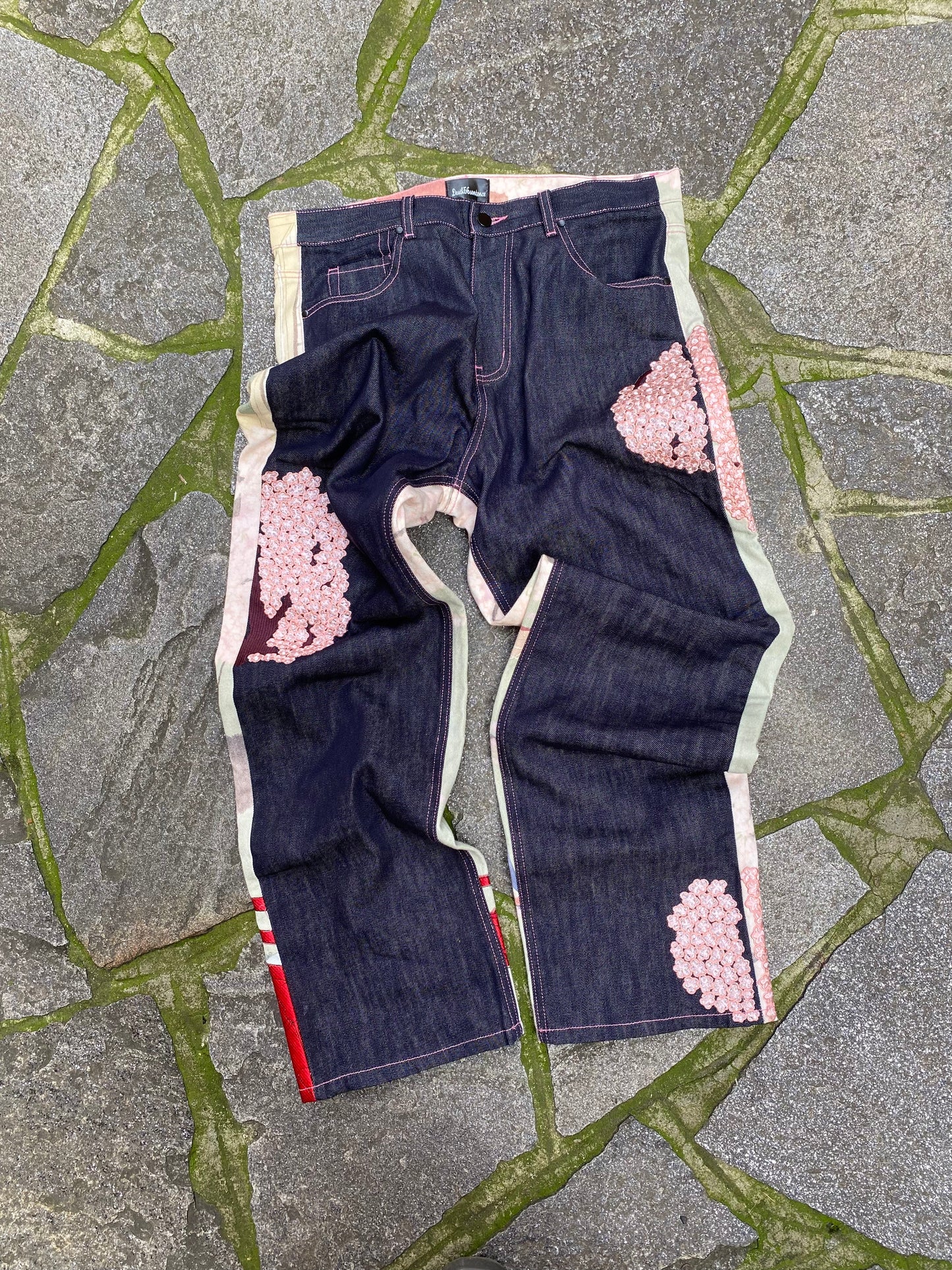 ''GEISHA'' Jeans pre-order