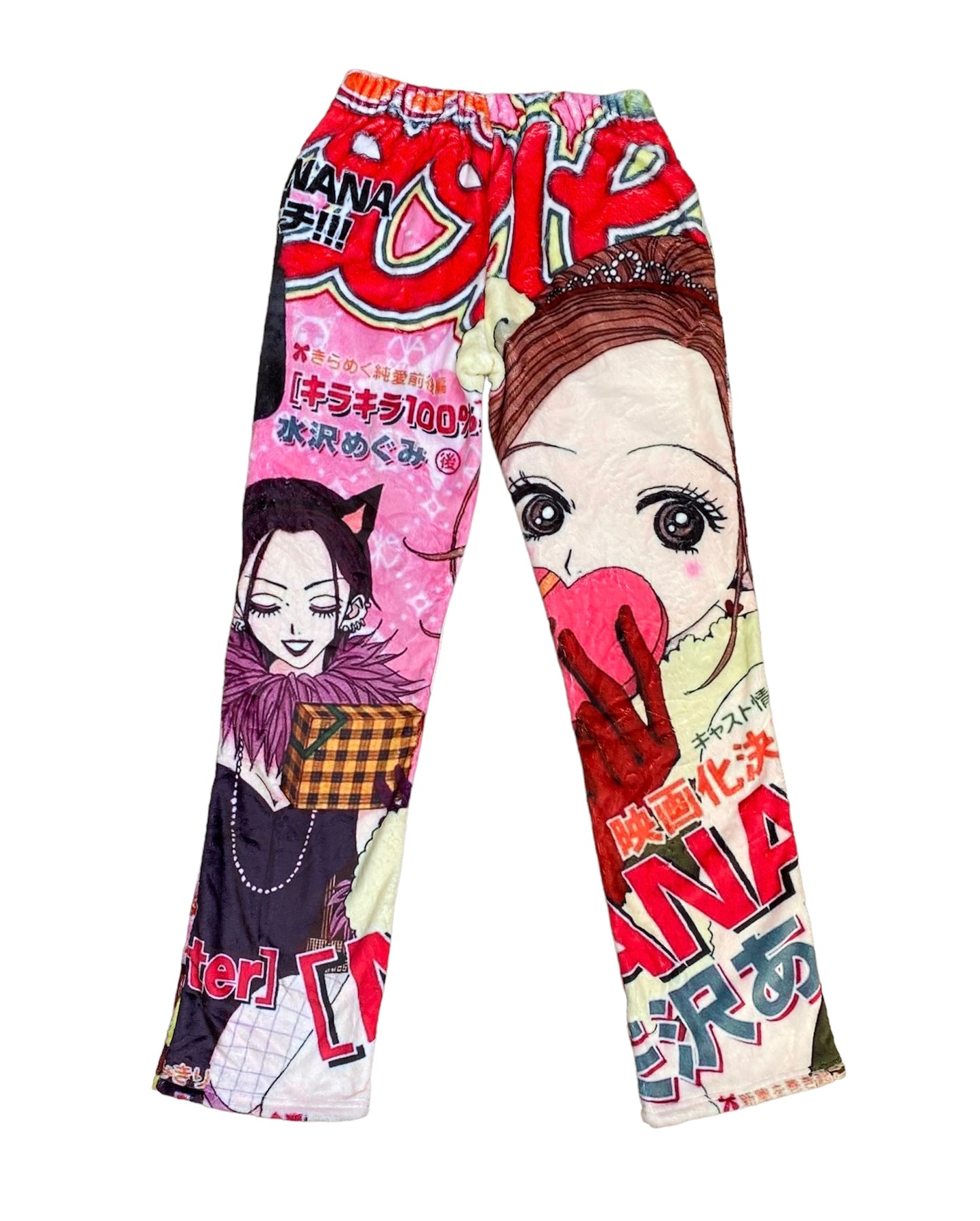 ''Nana'' PINK Pants