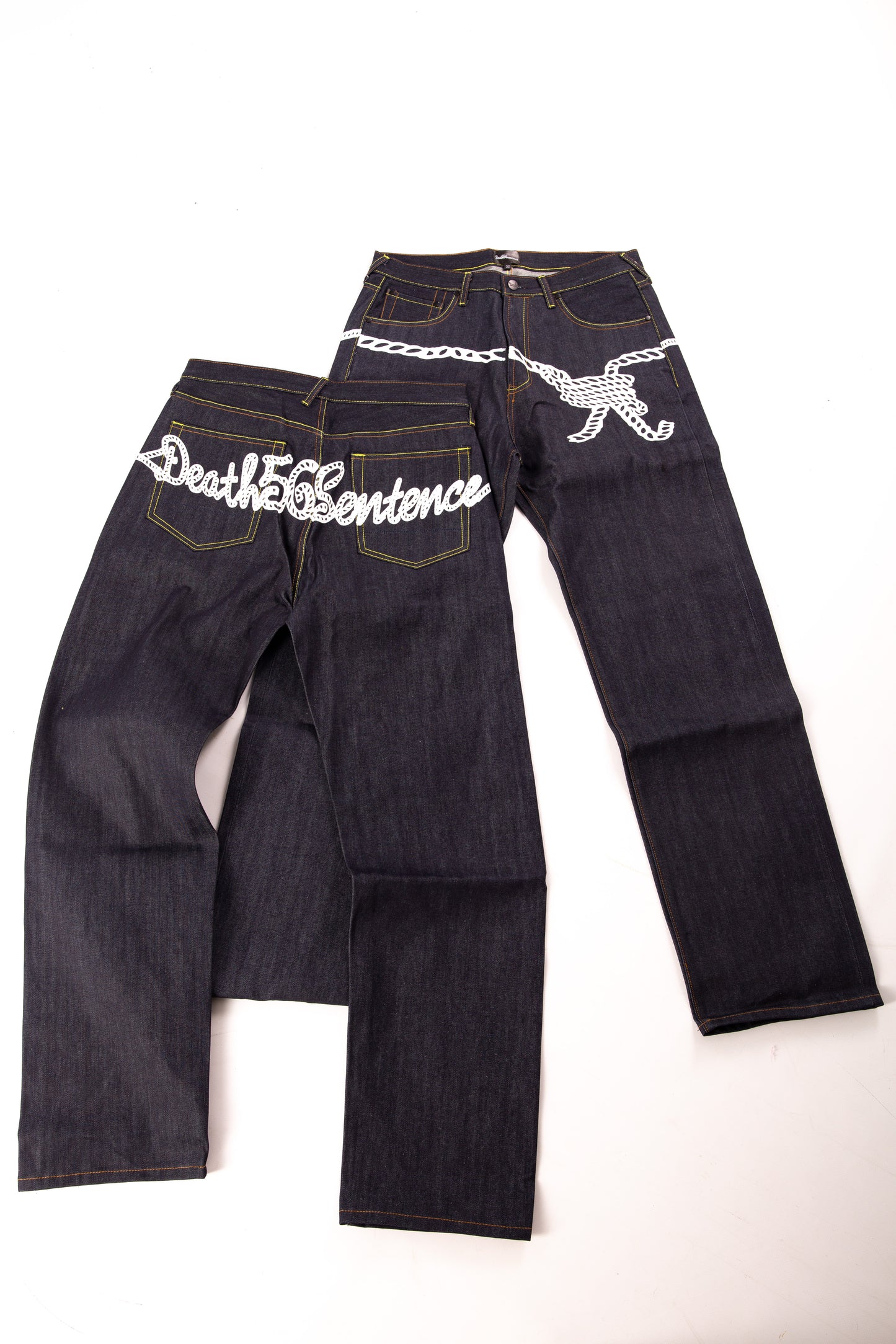 ''OG rope'' JEANS