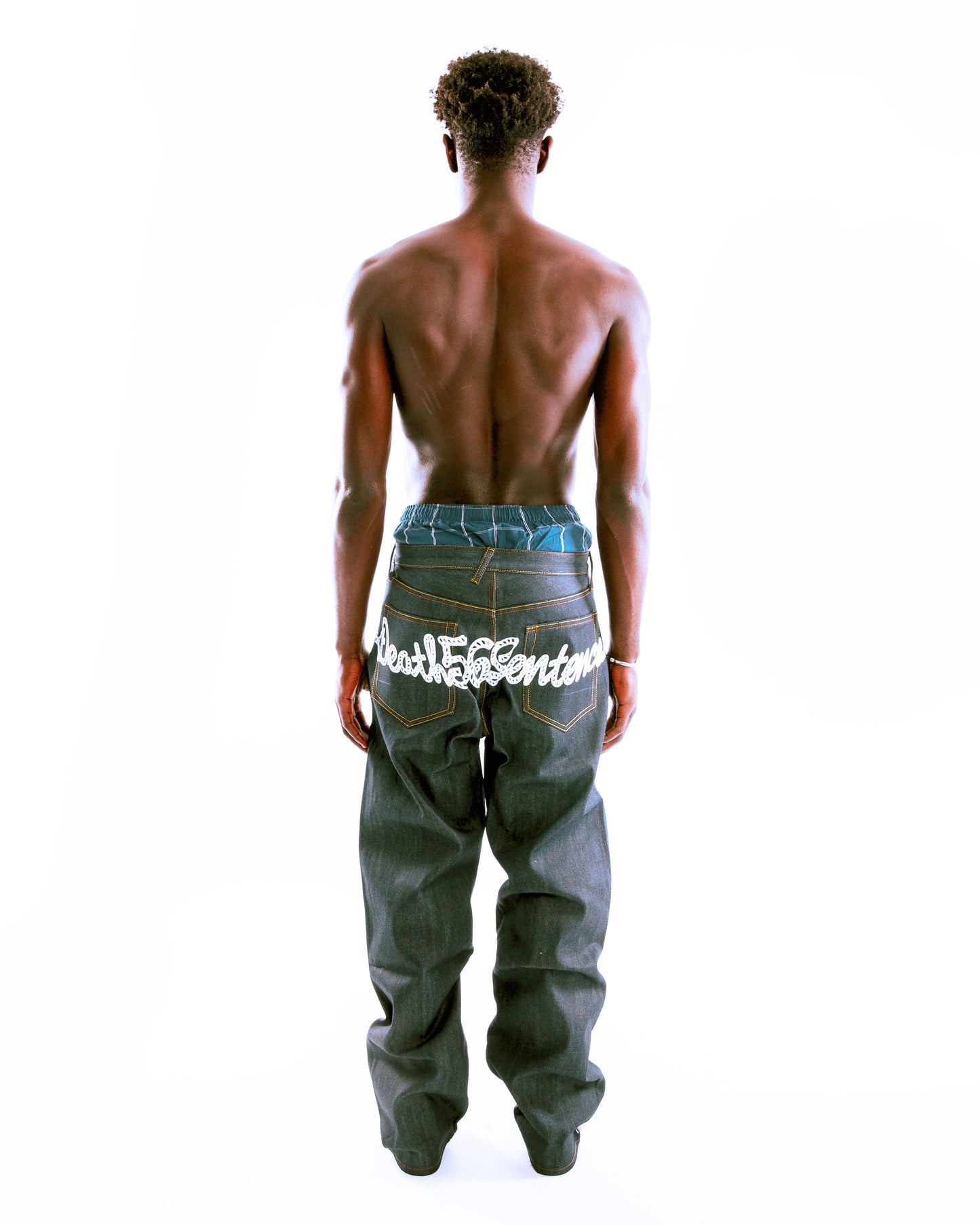 ''OG rope'' JEANS